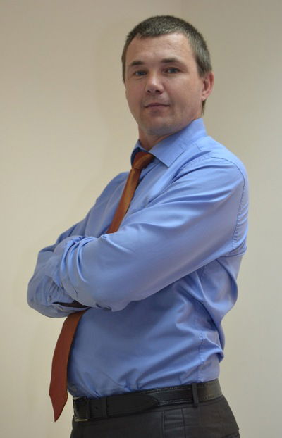 Слава Долгих