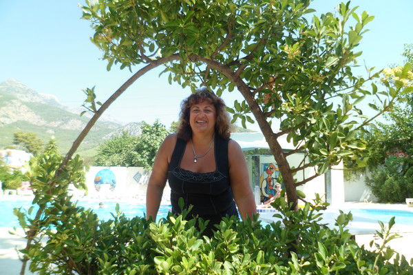 Виктория Святолуцкая