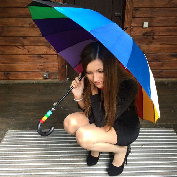 Виктория Анатольевна