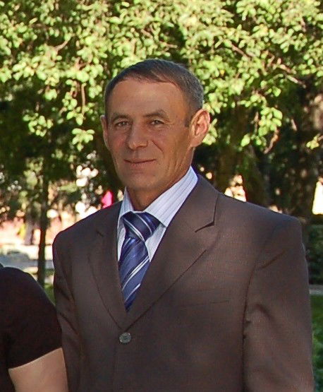 Владимир Голованов