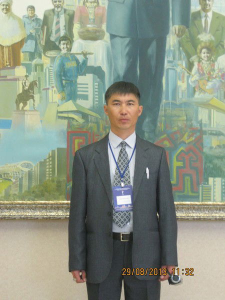 Руслан Таймуканов