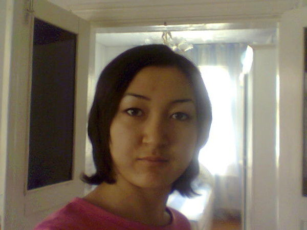 Балжан Игиликова