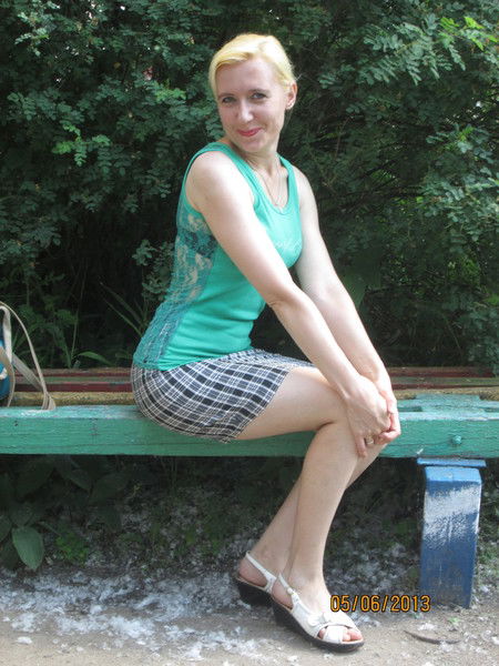 Светлана Николаева.ладонько