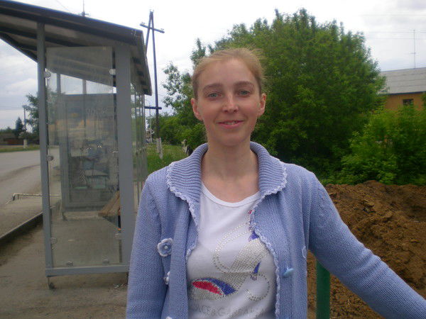 Надежда Князева