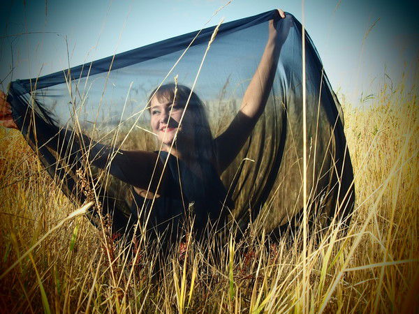 Анна Чистякова