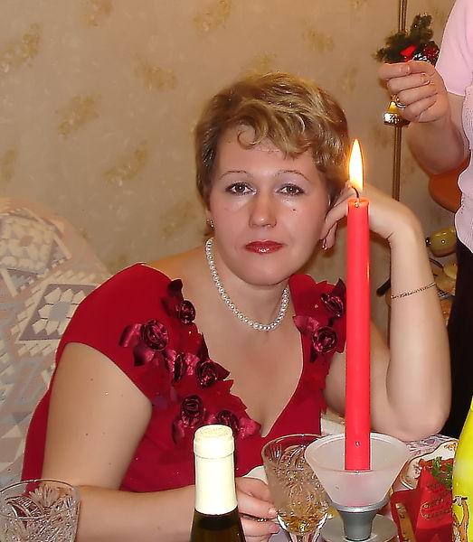 Юлия Пирогова