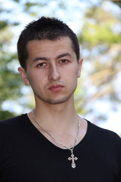 Дима Сёмкин