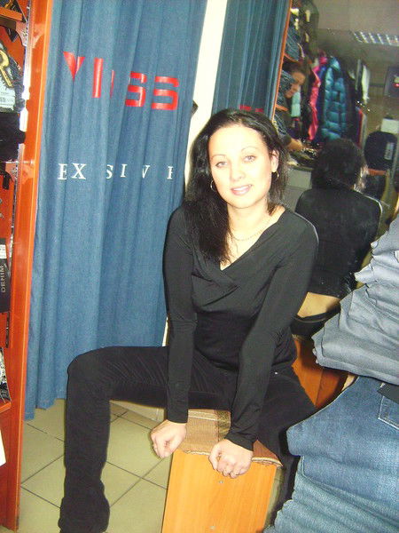 Павлова Ольга