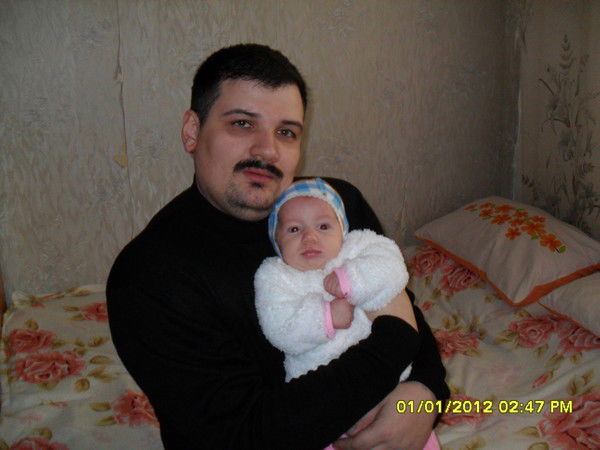 Денис Натягайло