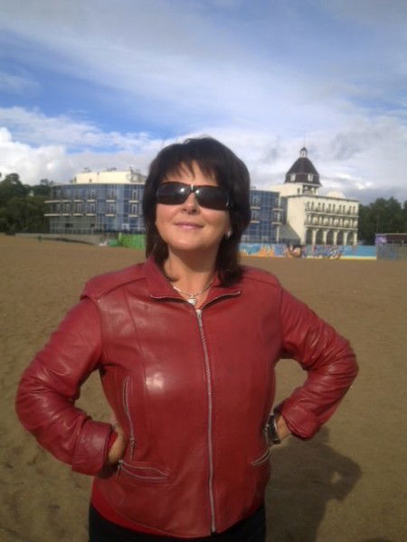 Анна .ващенко