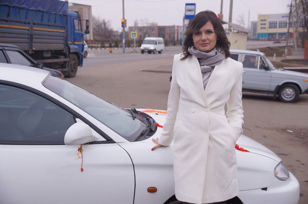 Катерина Иванова