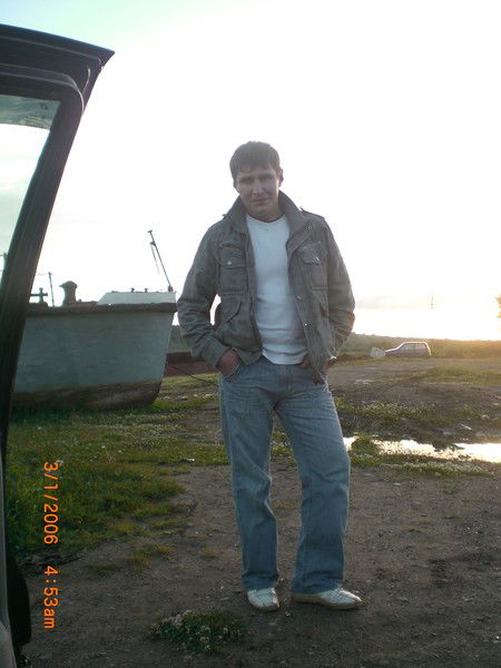 Владимир Моховиков