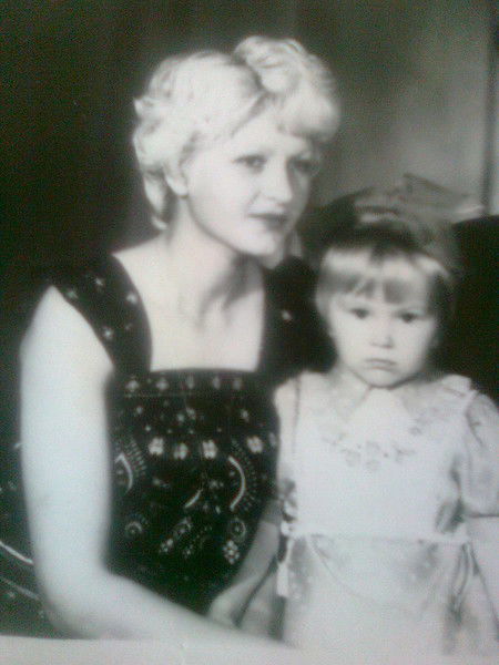 Светлана Полянская