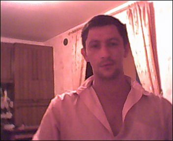 Николай Черновал