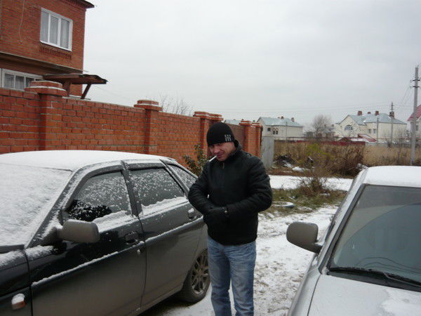 Дмитрий Верабук