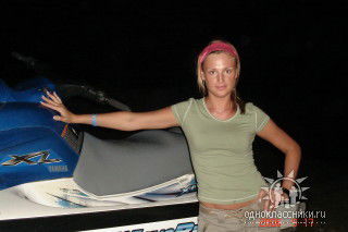 Ирина Жуковская