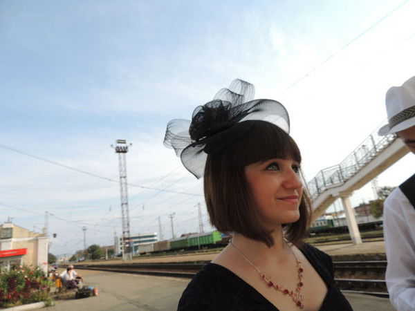 Юлия Тагунова