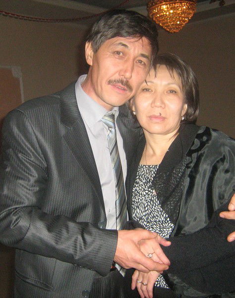 Темирбек Сейдалиев