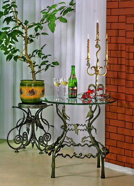 Кованные Изделия В Алматы На Заказ