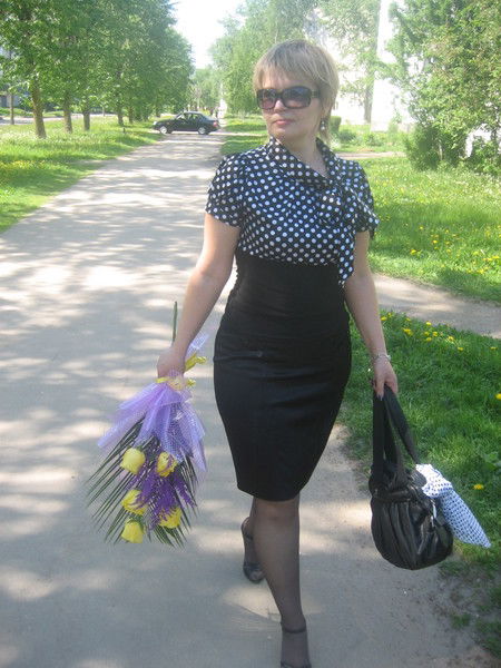 Ирина Тихонова