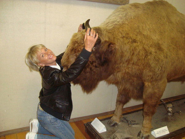 Галина Мартыненко