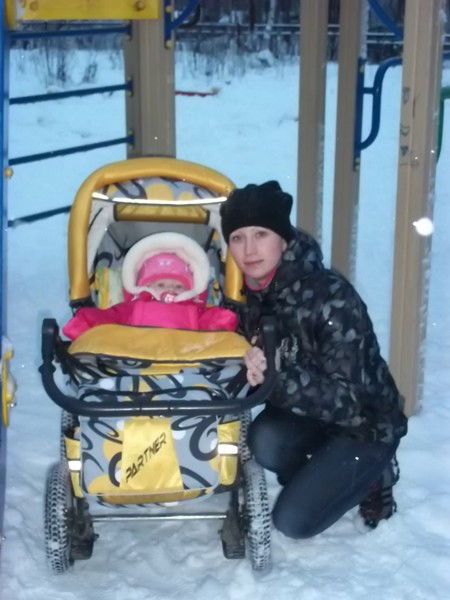 Ксения Волкова