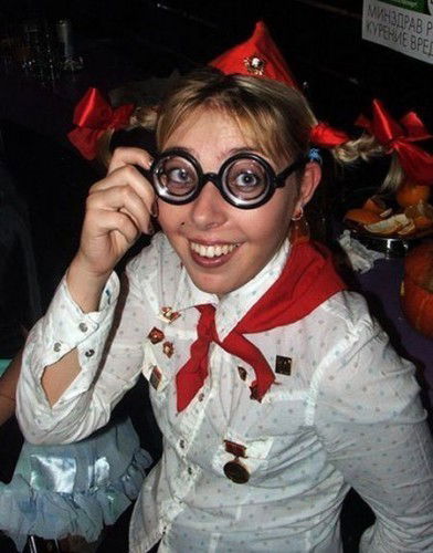 Наталья Русинова