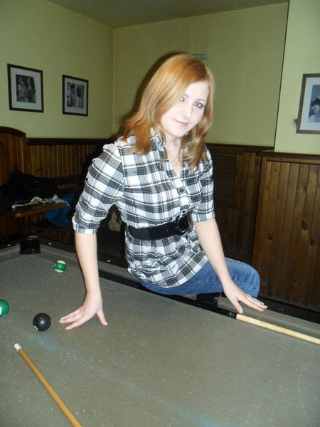 Алена Копылова