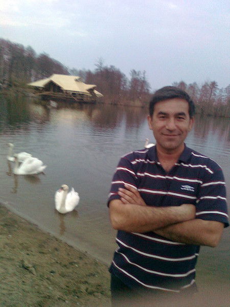 Азиз Таджибаев