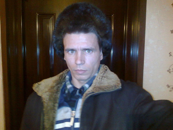 Дмитрий Чибисов