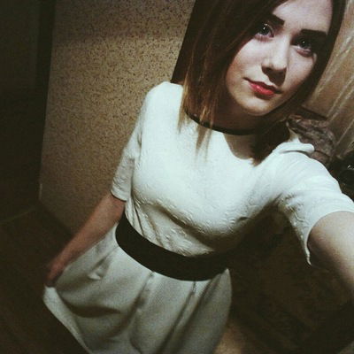 Ксения Лёгенькая