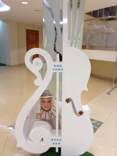 Татьяна Никитина