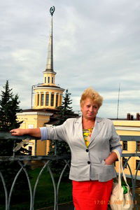 Нина Смирнова