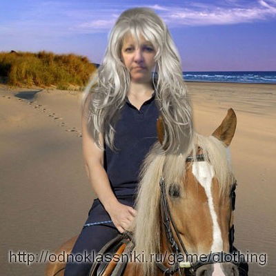 Ольга Соловьёва