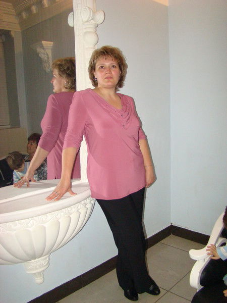 Снежана Бекетова