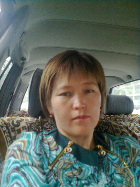 Алтынг?л Азимбаева