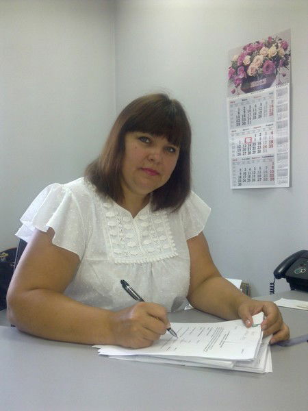 Наталья Фоменко