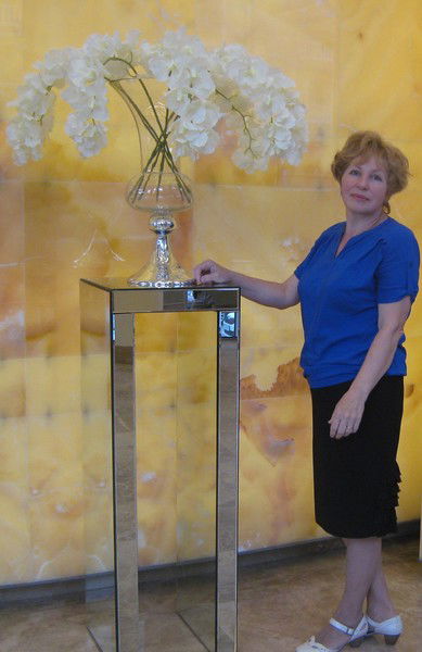 Лидия Курникова