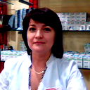 Наталья Касаткина