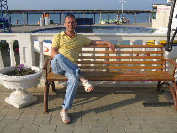 Александр Попов