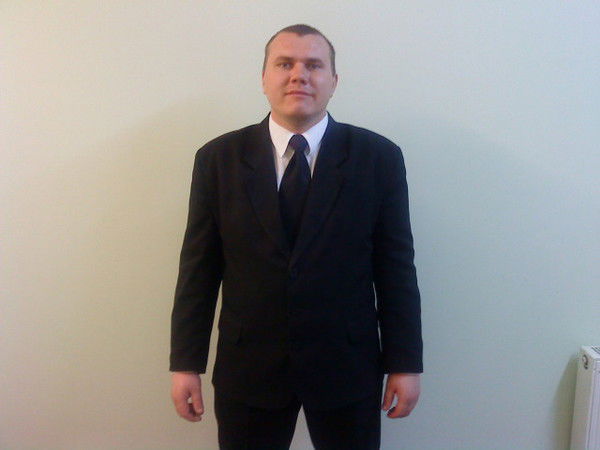 Владимир Колесников