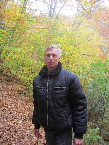 Юра Метальников