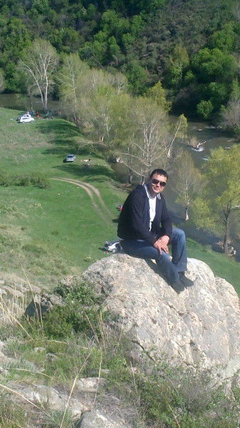 Азамат Кужамбетов