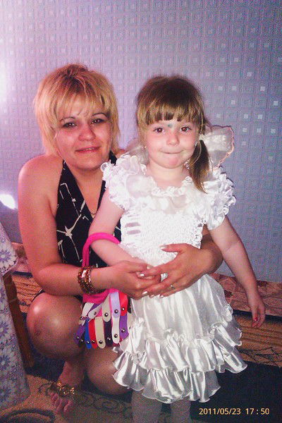 Ольга Мурина