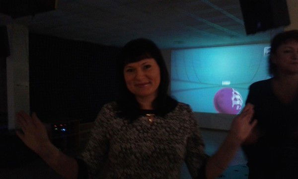 Елена Кардашева