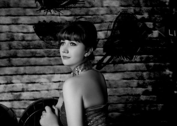 Маргарита Ставниченко