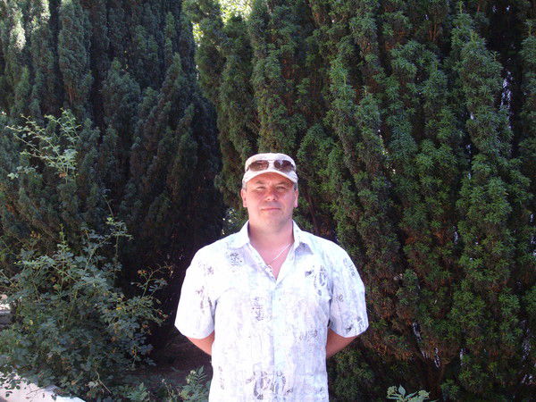 Алексей Гродский