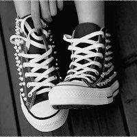 Лиза Горелова