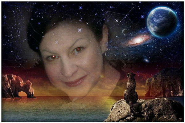 Лёля Лопаткина