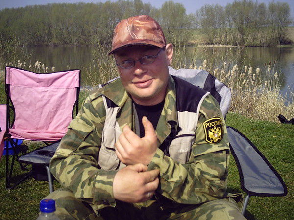 Александр Посполит